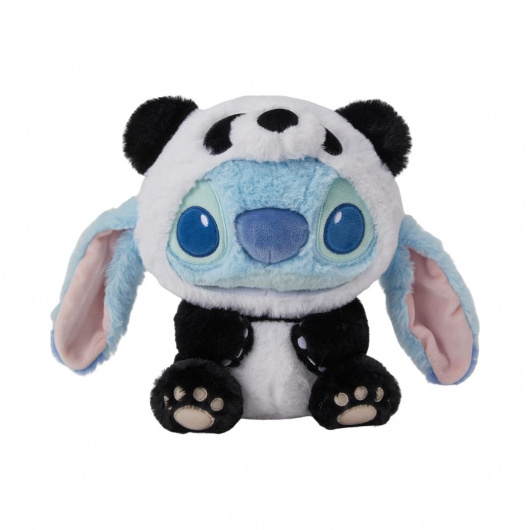 Disney Плюшена играчка с костюм, Stitch