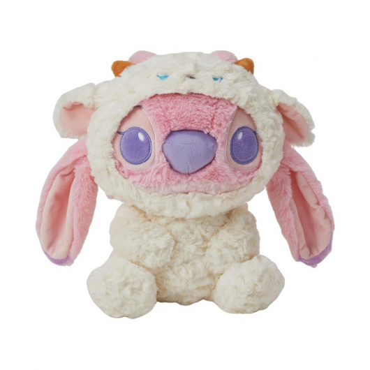 Disney Плюшена играчка с костюм, Angel