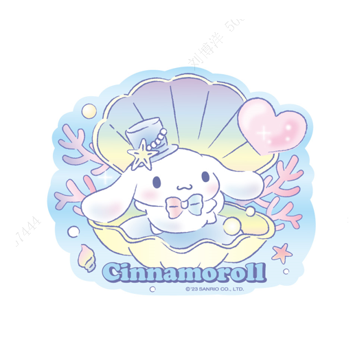 Sanrio Подложка за мишка, Cinnamoroll