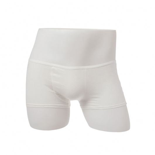 Памучни боксерки, 3 бр., XL