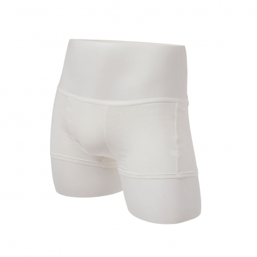 Памучни боксерки, 3 бр., XL
