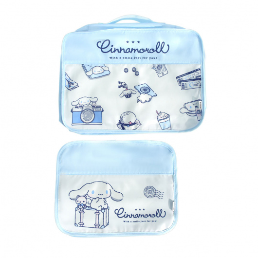 Sanrio Органайзер, Cinnamoroll