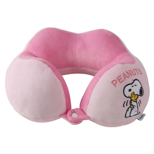 Snoopy Възглавница за път