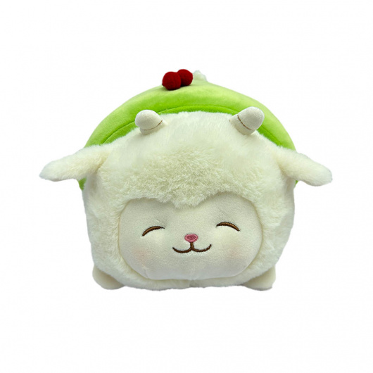 Sushi Series Плюшена играчка, агне