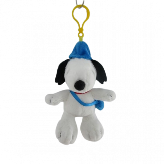 Snoopy Плюшен орнамент
