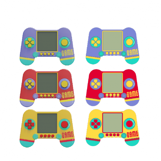 Игрова конзола, модел: K1011