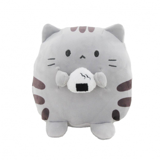 Yummy Yummy Series Плюшена играчка, котка