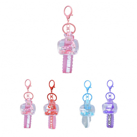 Sanrio Ключодържател