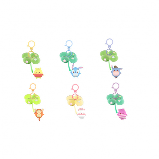 Disney Ufufy Flower Аксесоар-изненада