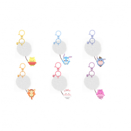 Disney Ufufy Flower Аксесоар-изненада