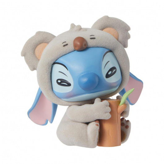Disney Фигурка-изненада, Lilo & Stitch