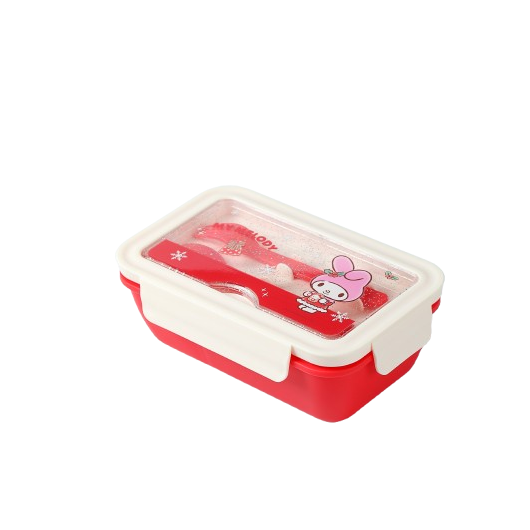 Sanrio Кутия за храна, 1100 мл., My Melody
