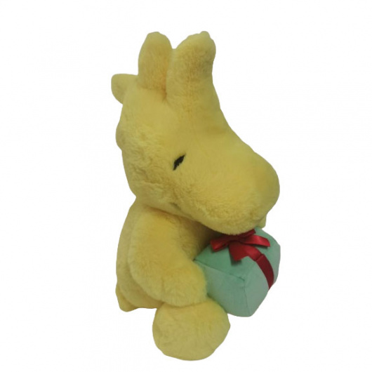 Snoopy Christmas Плюшена играчка