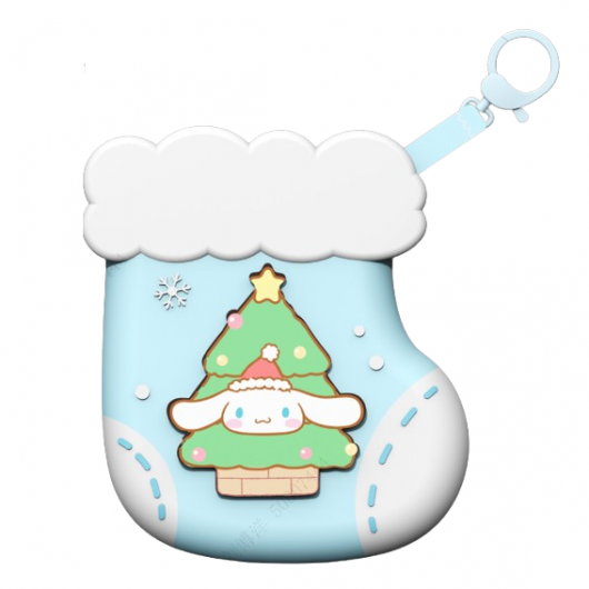 Sanrio Калъф за слушалки, Cinnamoroll