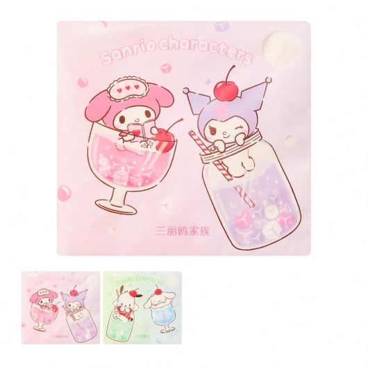 Sanrio Кърпички