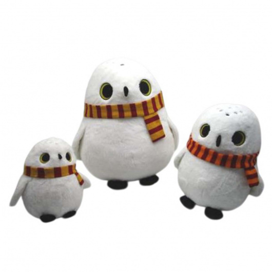 Harry Potter Плюшена играчка, 25 см., Hedwig