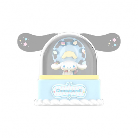 SANRIO Лампа, Cinnamoroll
