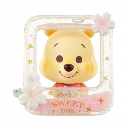 Disney Sakura Кутия-изненада