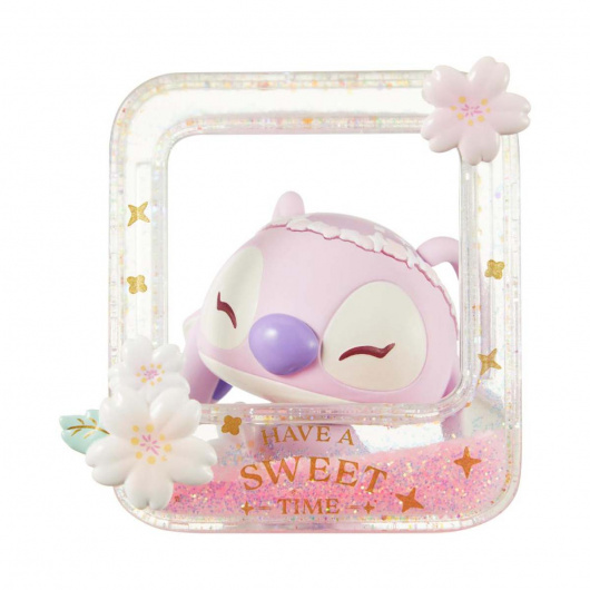 Disney Sakura Кутия-изненада