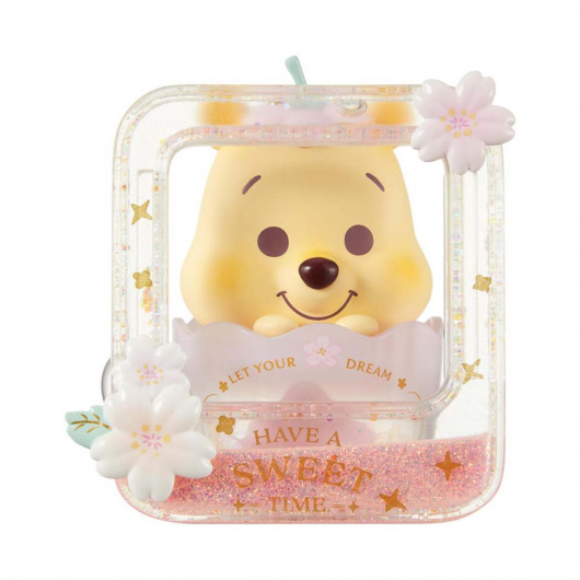 Disney Sakura Кутия-изненада