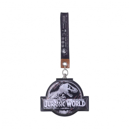 Jurassic World Лепящи се листчета