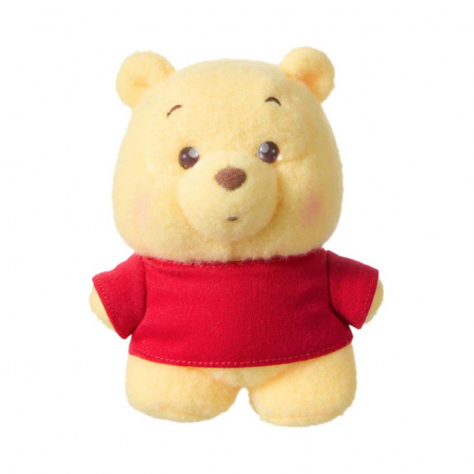 Disney Winnie the Pooh Плюшена играчка, Мечо Пух