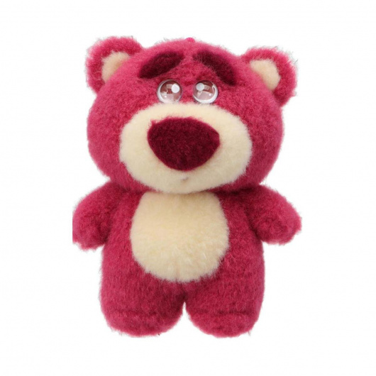 Disney Toy Story Плюшена играчка (Lotso)