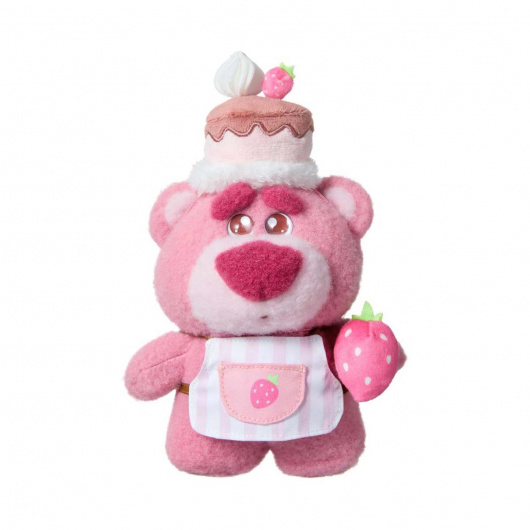 Disney Toy Story Костюм за плюшени играчки (Pudding Lotso)