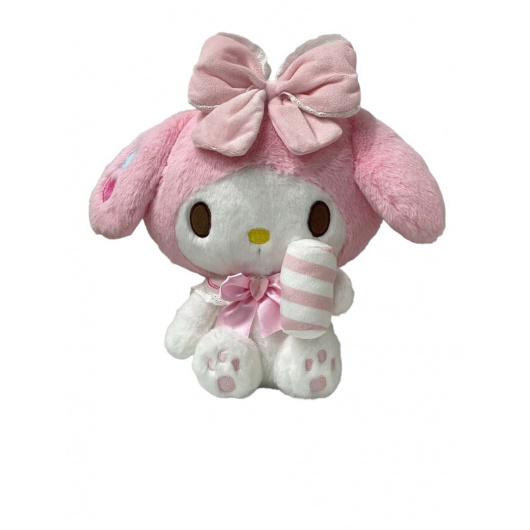 SANRIO Плюшена играчка, My Melody