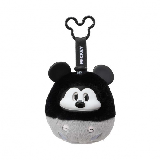 Disney Mickey & Friends Mickey & Friends Кутия - изненада, Плюшена висулка Mickey's Fun Crash Collection
