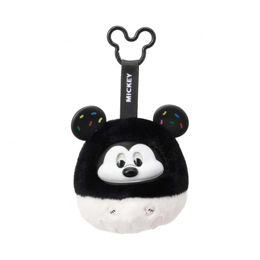 Disney Mickey & Friends Mickey & Friends Кутия - изненада, Плюшена висулка Mickey's Fun Crash Collection