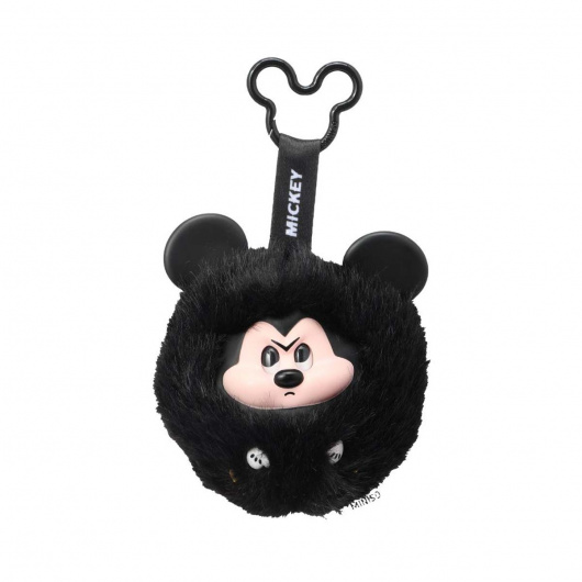 Disney Mickey & Friends Mickey & Friends Кутия - изненада, Плюшена висулка Mickey's Fun Crash Collection