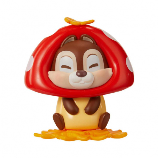 DISNEY Chip 'n' Dale Кутия изненада, Chestnut Fight