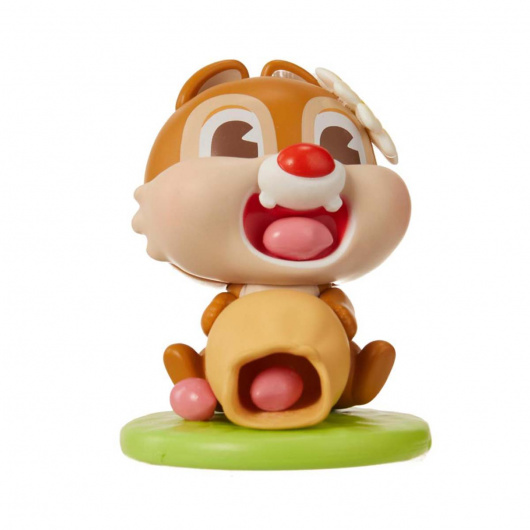 DISNEY Chip 'n' Dale Кутия изненада, Chestnut Fight
