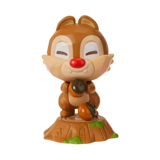 DISNEY Chip 'n' Dale Кутия изненада, Chestnut Fight