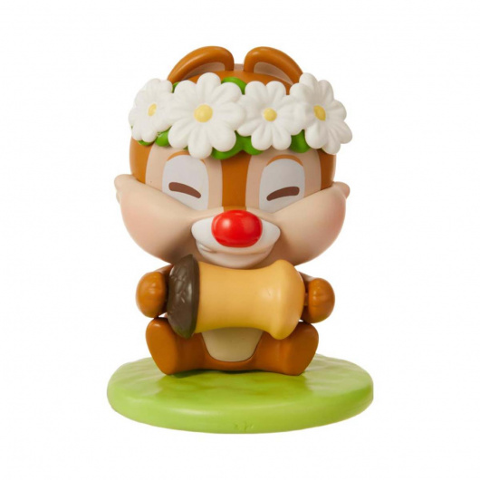 DISNEY Chip 'n' Dale Кутия изненада, Chestnut Fight