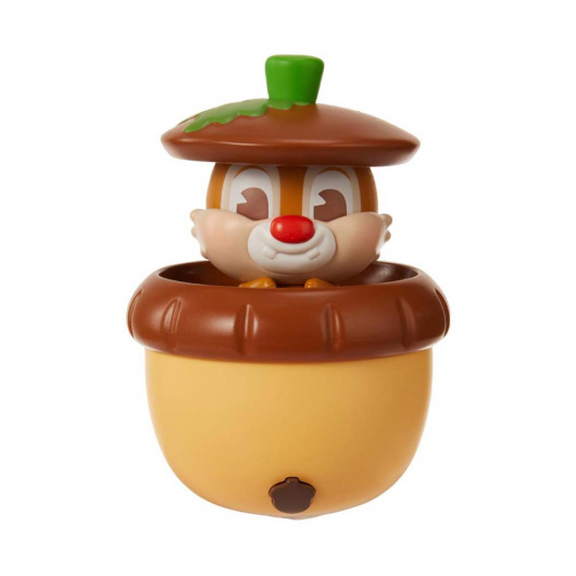 DISNEY Chip 'n' Dale Кутия изненада, Chestnut Fight