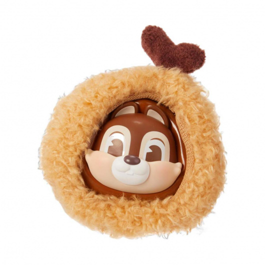 DISNEY Chip 'n' Dale Кутия изненада, Chestnut Fight