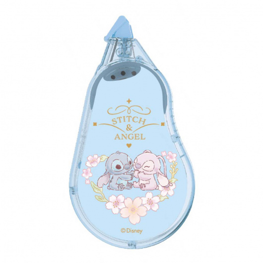 Disney Sakura Коректор 25 м (синя)