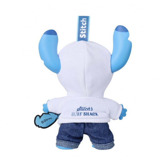 Disney Lilo & Stitch Кутия - изненада, GenZ Street Collection
