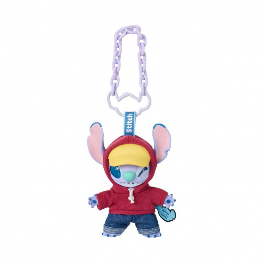 Disney Lilo & Stitch Кутия - изненада, GenZ Street Collection
