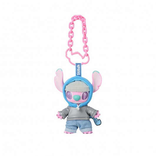 Disney Lilo & Stitch Кутия - изненада, GenZ Street Collection