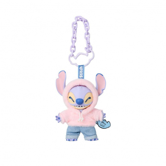 Disney Lilo & Stitch Кутия - изненада, GenZ Street Collection