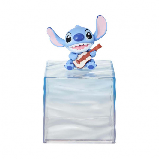 Disney Lilo & Stitch Фигурка - изненада, Summer Party