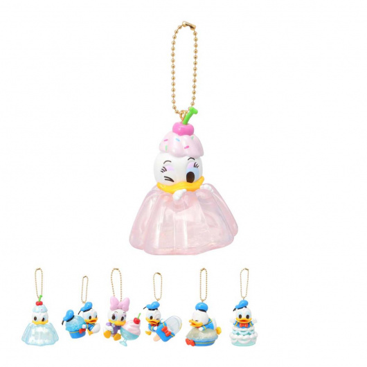Disney Mickey & Friends Фигурка - изненада, Donald Duck