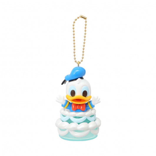 Disney Mickey & Friends Фигурка - изненада, Donald Duck