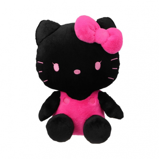 Sanrio Плюшена играчка Hello Kitty, 35 см.