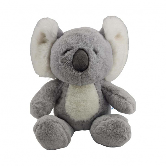 Плюшена играчка, коала, 25 см.