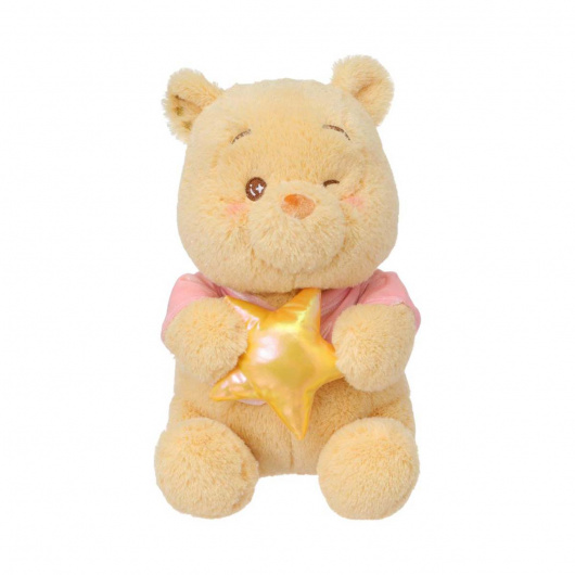 Disney Winnie-the-Pooh Плюшена играчка