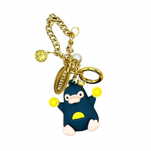 Harry Potter Висулка Niffler